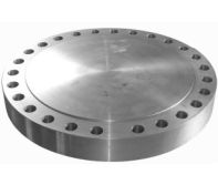 Non-Standard Tubesheet – Heat Exchanger Tubesheet Plate (Drilled & Machined) to Drawing, Material/Clad Options, NDT & Certification as Required